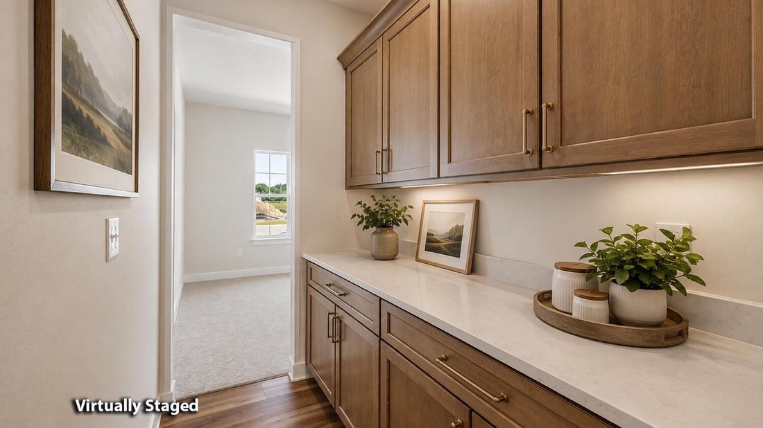 House in Pleasant Prairie, Wisconsin, United States 5 - 18581300