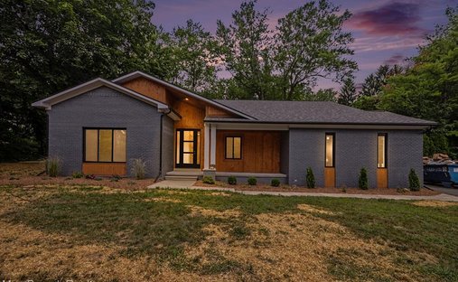 Casa en Bloomfield Hills, Míchigan, Estados Unidos 1