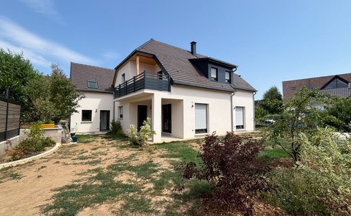 Villa in Kaysersberg-Vignoble, Grand Est, France 1