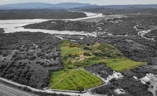 Finca in Estombar e Parchal, Algarve, Portugal 1