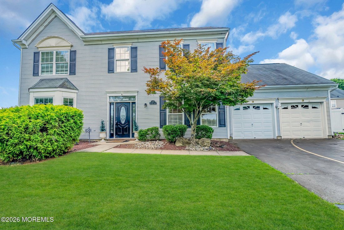 House in Freehold Township, New Jersey, United States 2 - 18583714