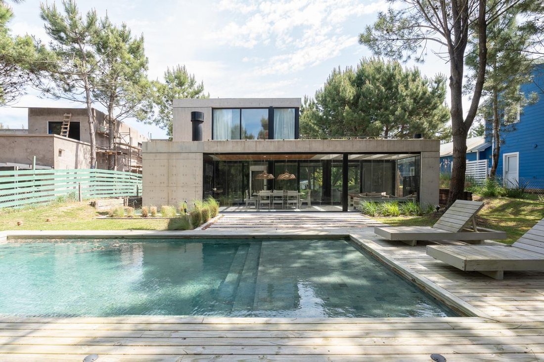 House in Costa Esmeralda, Buenos Aires Province, Argentina 2 - 18580342