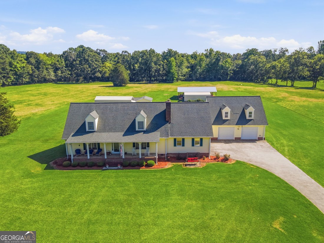 House in Rome, Georgia, United States 2 - 18582089