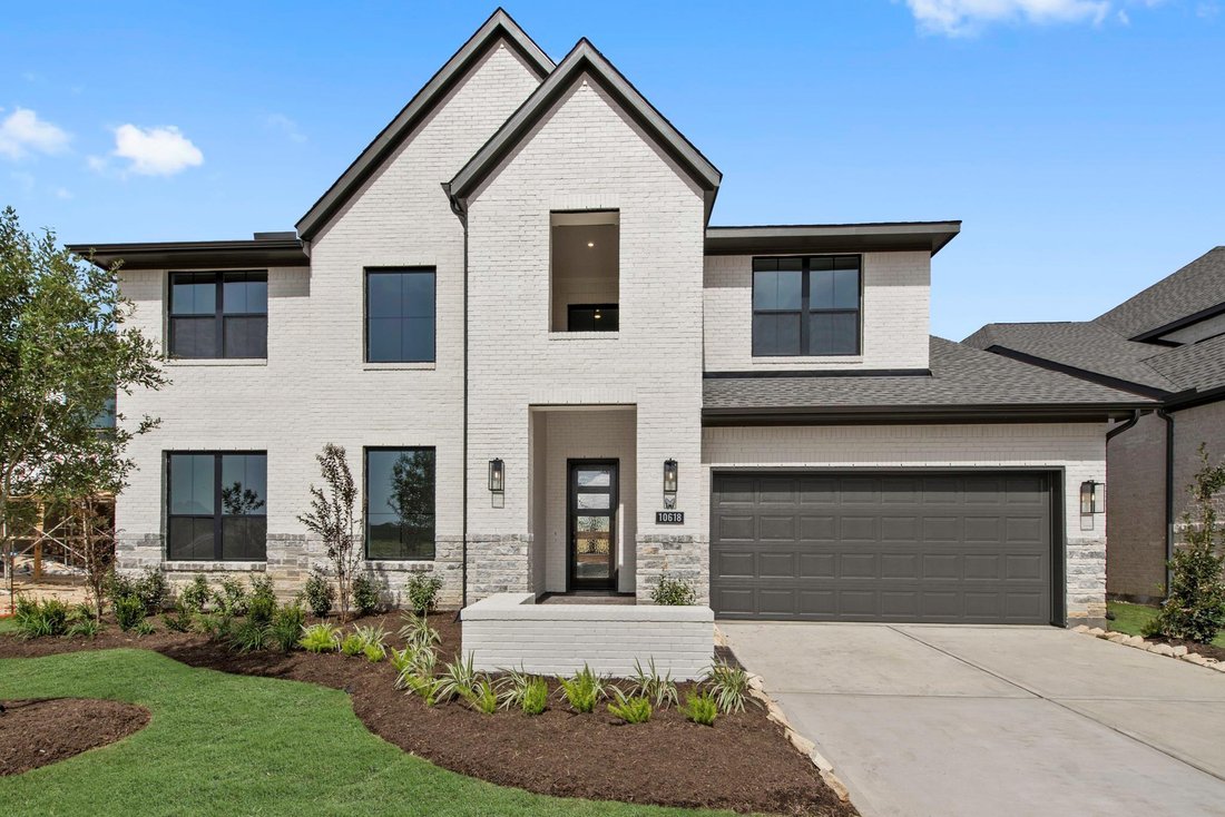 House in Houston, Texas, United States 1 - 18585101