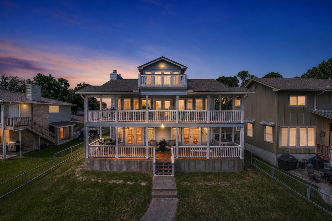 House in Marble Falls, Texas, United States 1 - 18586050