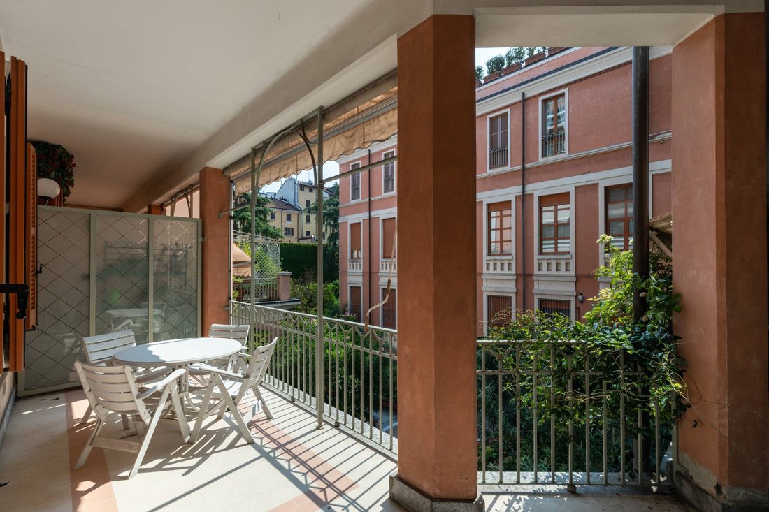 Apartment in Fiera, Milan, Italy 1 - 18585966