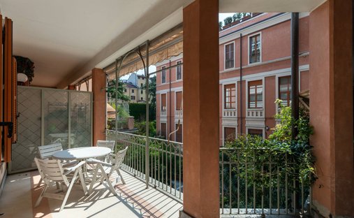 Apartamento en Fiera, Milán, Italia 1