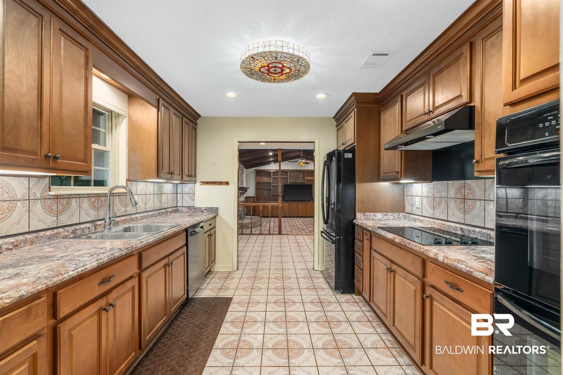 House in Lillian, Alabama, United States 4 - 18074479