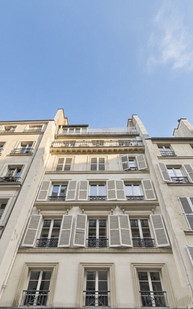 Apartment in Palais Royal, Paris 1er Arrondissement, Paris 5 - 18581833