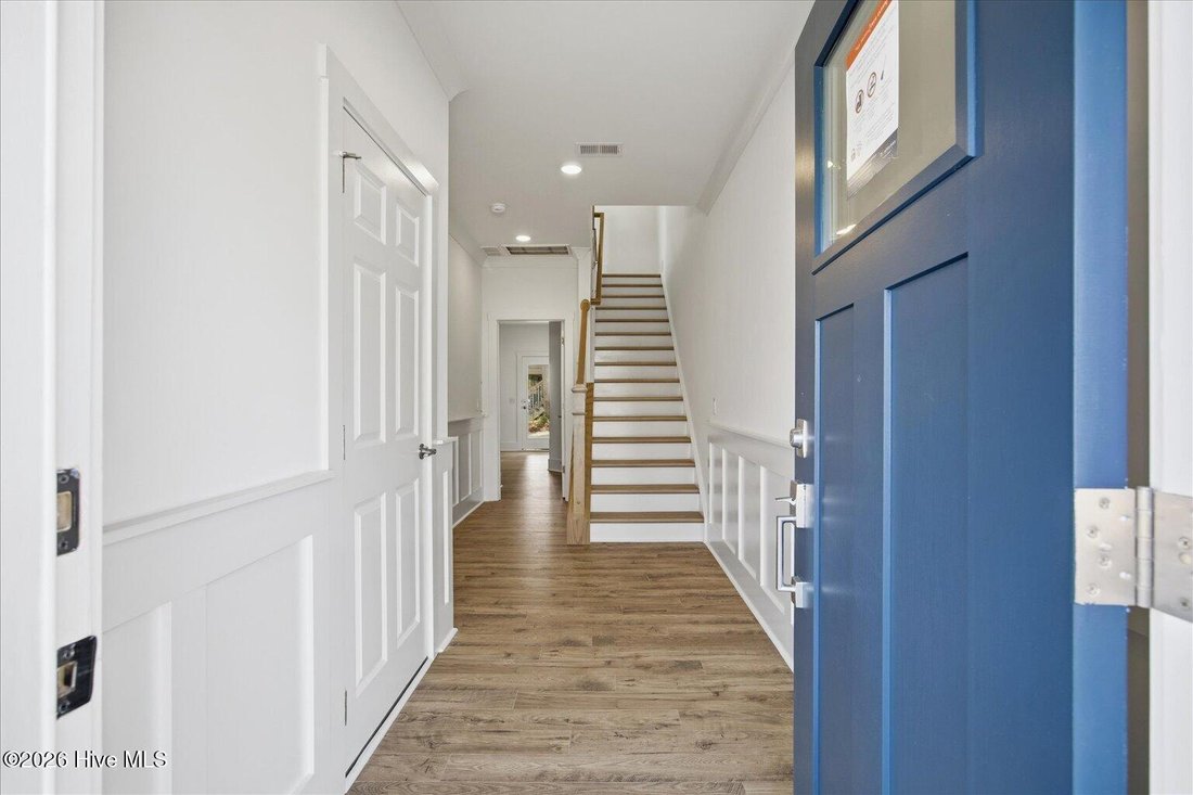 Townhouse in Carolina Beach, North Carolina, United States 2 - 18584693