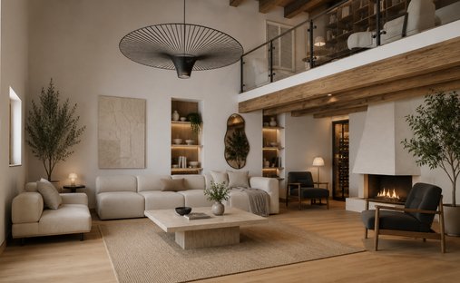 Casa en Morges, Cantón de Vaud, Suiza 1