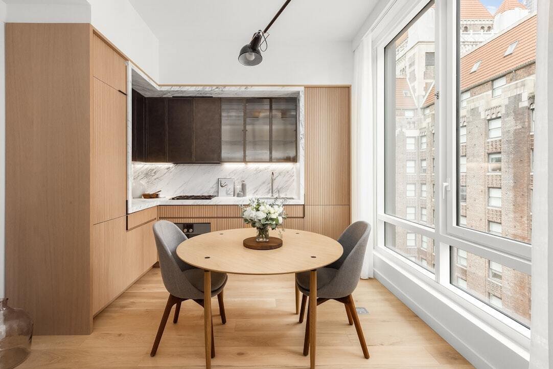 Condo in New York, New York, United States 3 - 18584542