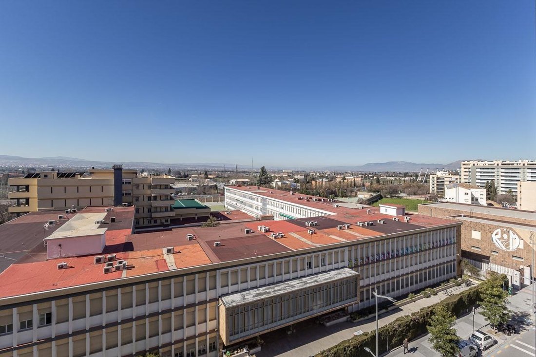 Apartamento en Ronda, Granada, España 5 - 18585155