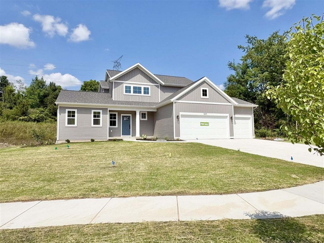 House in Caledonia, Michigan, United States 2 - 18307265