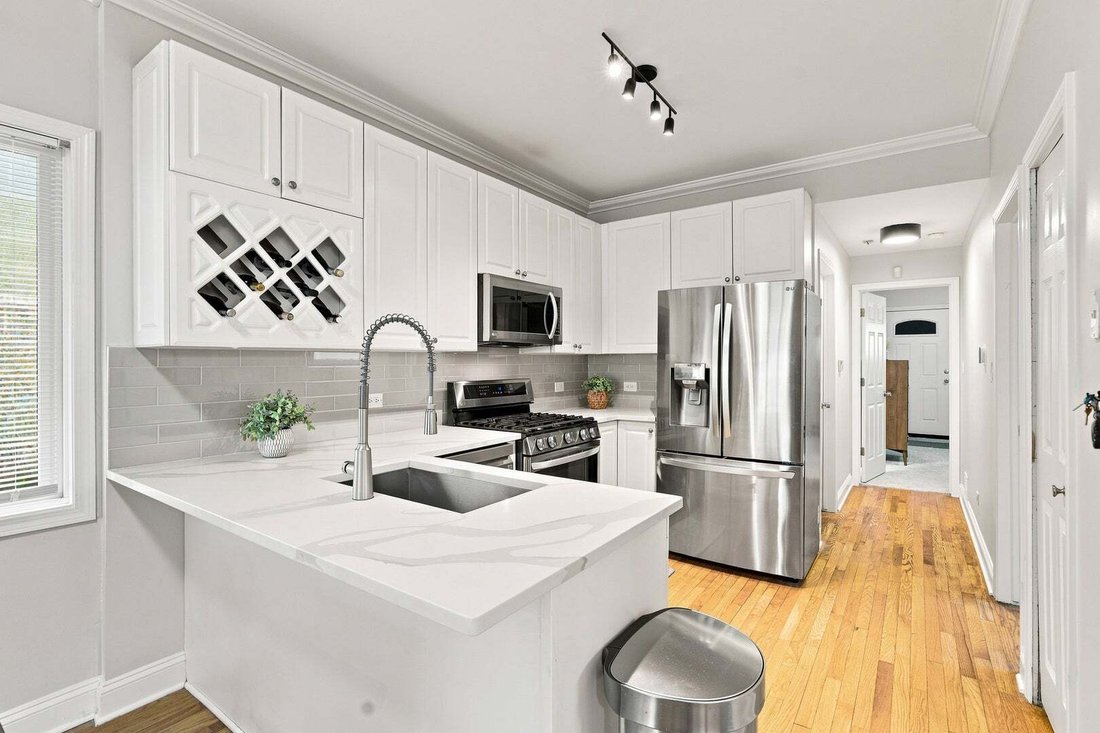 Condo in Chicago, Illinois, United States 5 - 18584522