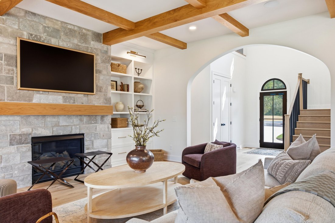 House in Elm Grove, Wisconsin, United States 4 - 18362483