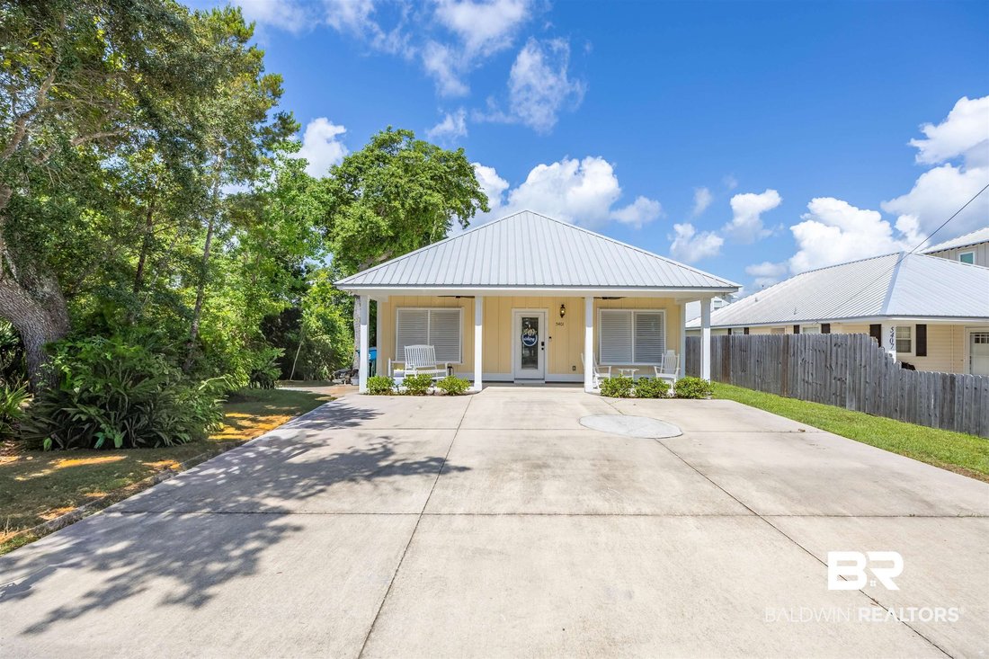 House in Orange Beach, Alabama, United States 3 - 18084997