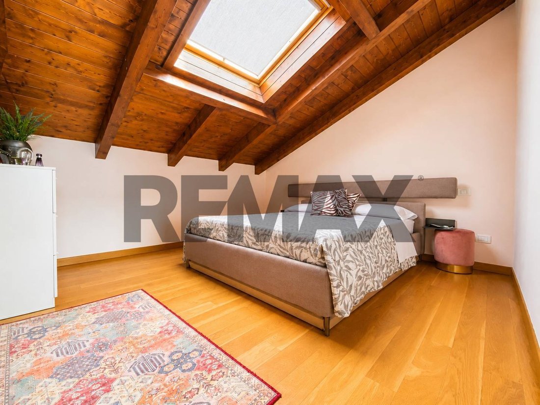 Apartment in Ghiffa, Piedmont, Italy 4 - 18585986