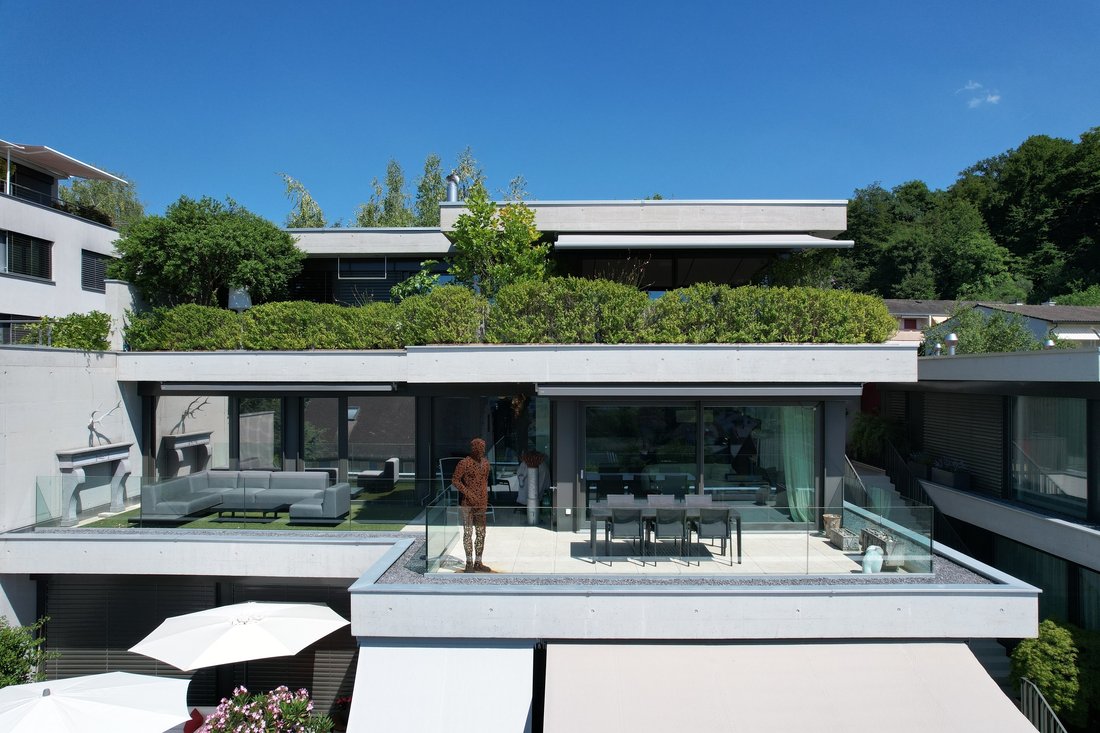 Apartment in Oberwil, Basel-Landschaft, Switzerland 4 - 18583257