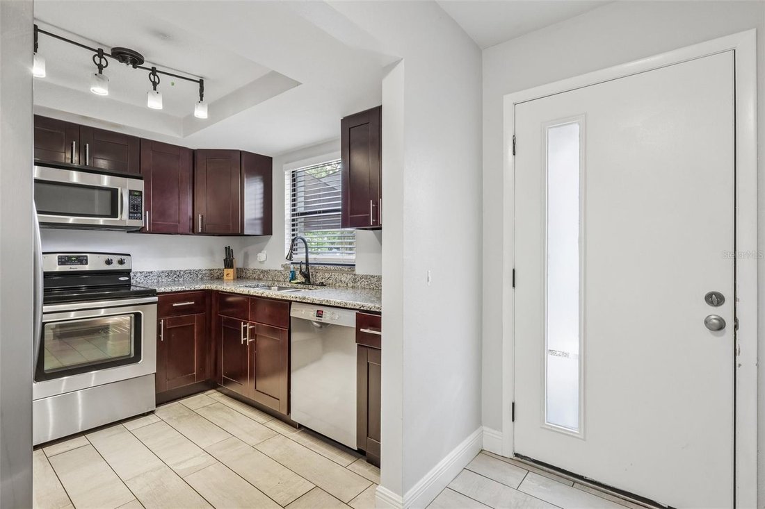 House in Tampa, Florida, United States 4 - 18583930