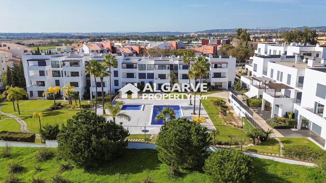 Appartement à Vilamoura, Quarteira, Algarve 5 - 18585476