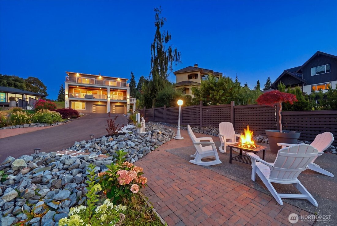 House in Tacoma, Washington, United States 4 - 18459995