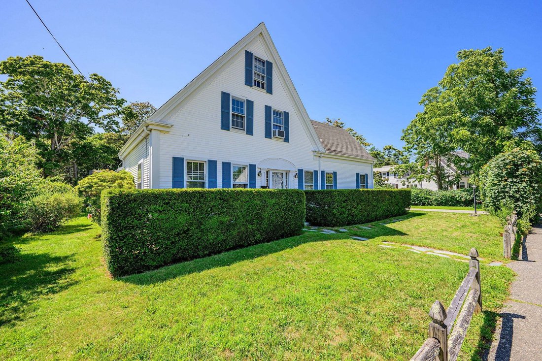 Barnstable, Massachusetts, United States 1 - 18583239
