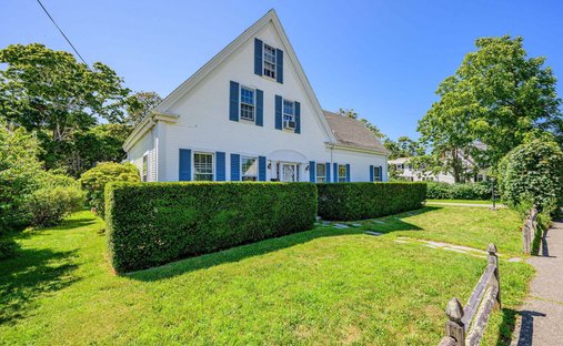 Barnstable, Massachusetts, United States 1