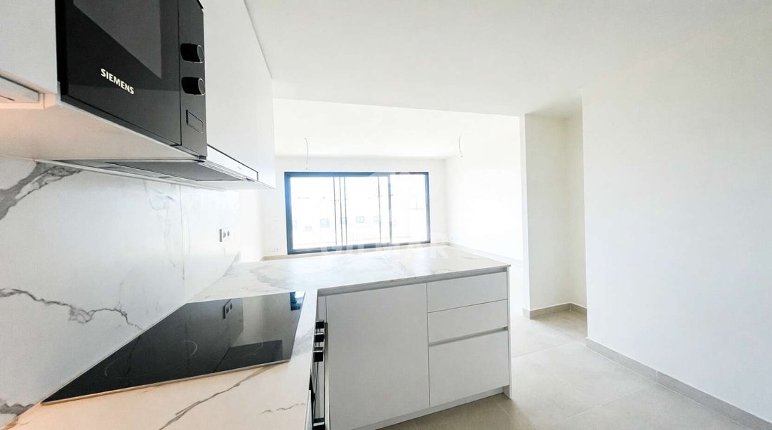 Apartment in Benalmadena, Andalusia, Spain 5 - 18582263