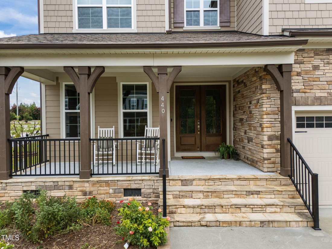 House in Cary, North Carolina, United States 4 - 18584275