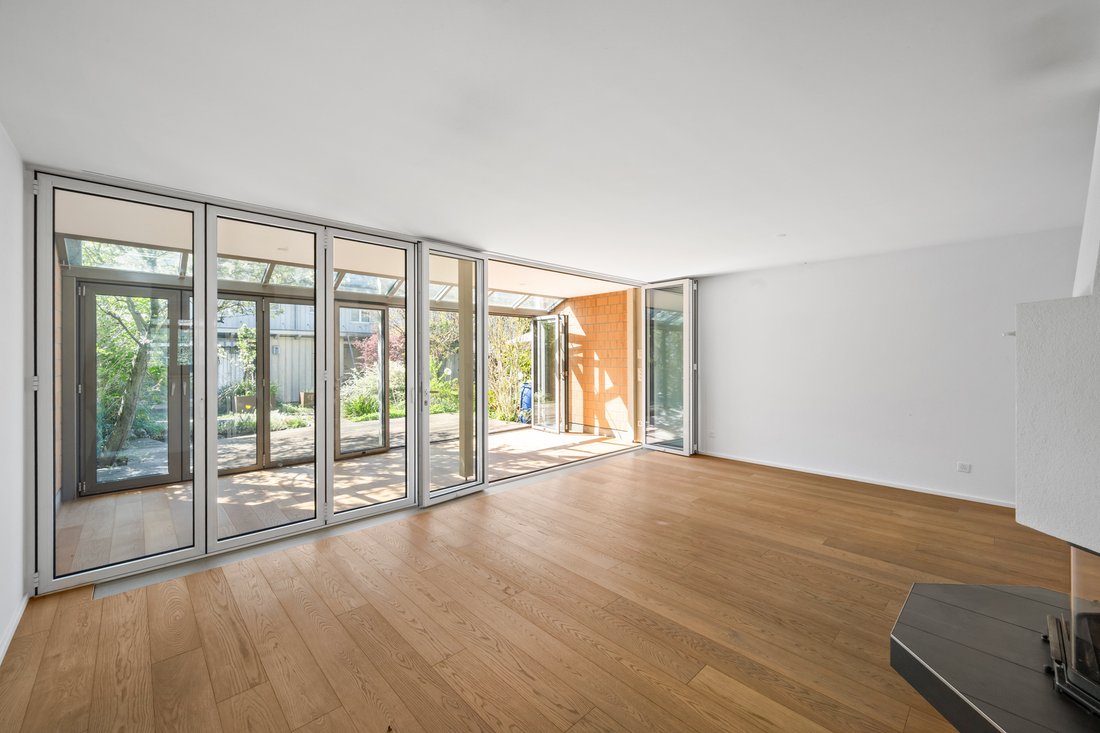 House in Arlesheim, Basel-Landschaft, Switzerland 3 - 18583412