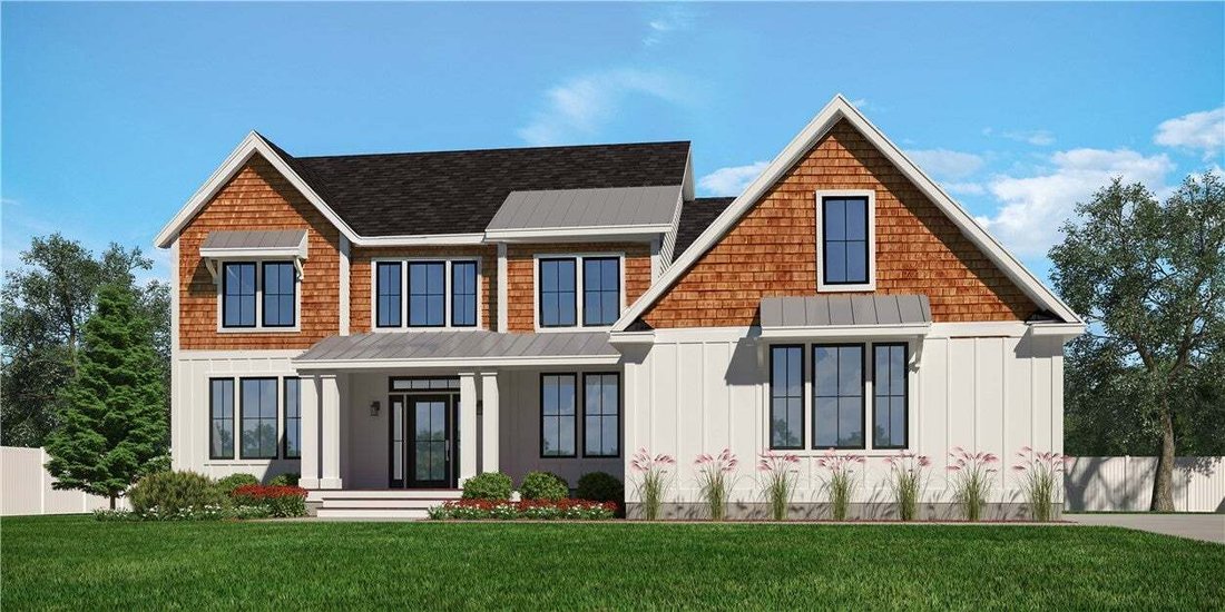 House in Westerly, Rhode Island, United States 1 - 18583862