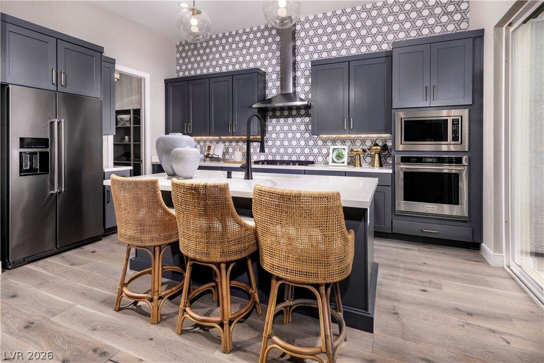 Townhouse in Henderson, Nevada, United States 2 - 18583820