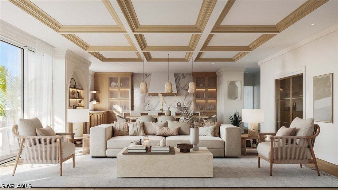 Condo in Naples, Florida, United States 4 - 18583921