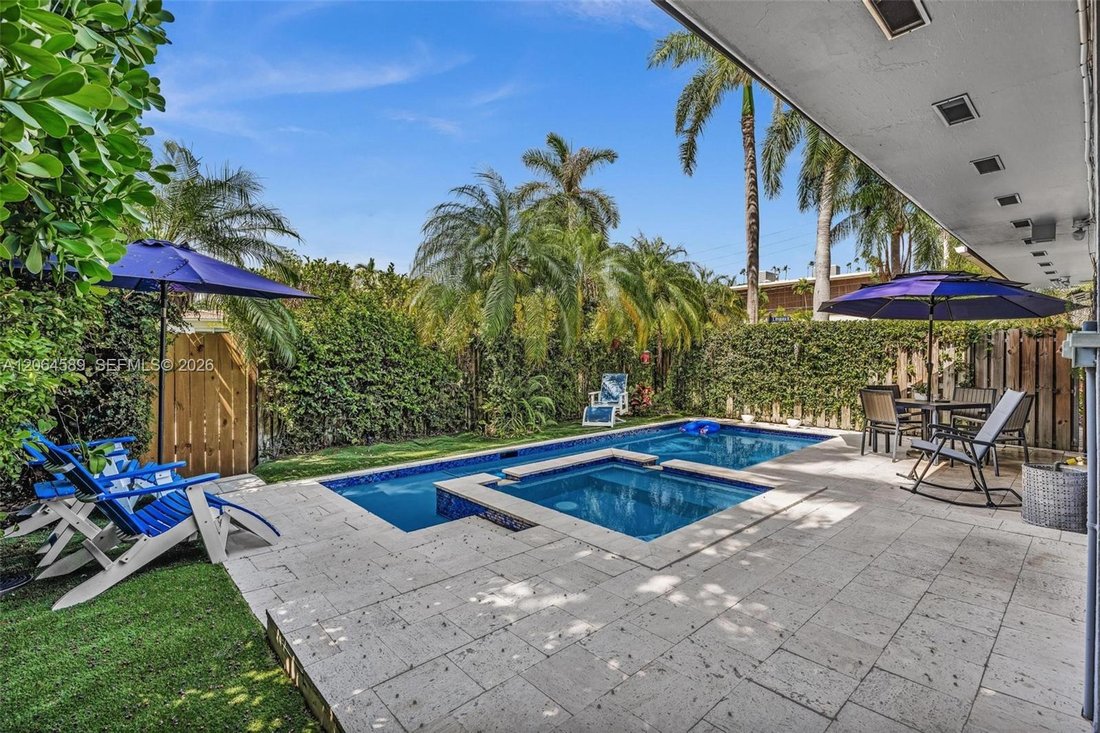 House in Bal Harbour, Florida, United States 2 - 18585183