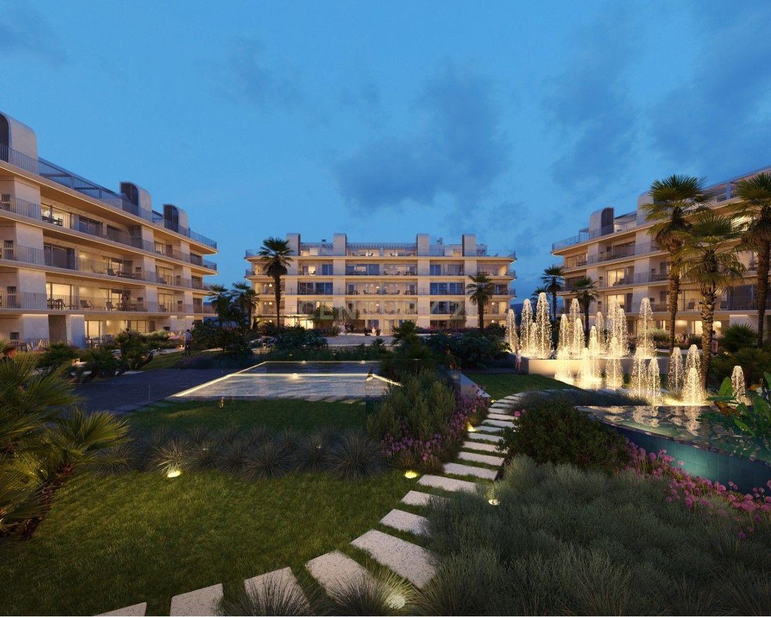 Apartment in Alcochete, Setubal, Portugal 5 - 18585285