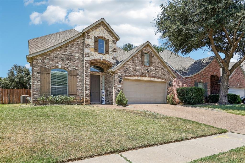 House in Flower Mound, Texas, United States 1 - 18582126
