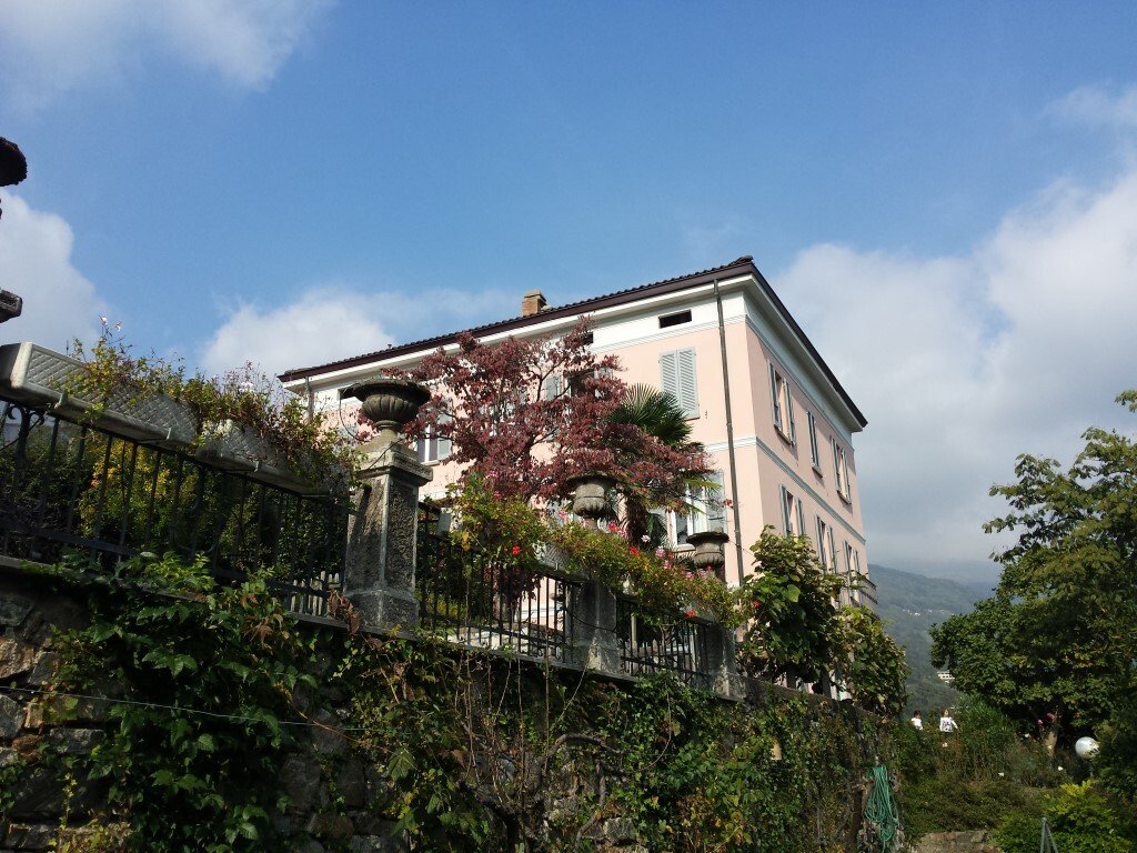 Villa in Lugano, Ticino, Switzerland 5 - 18580871