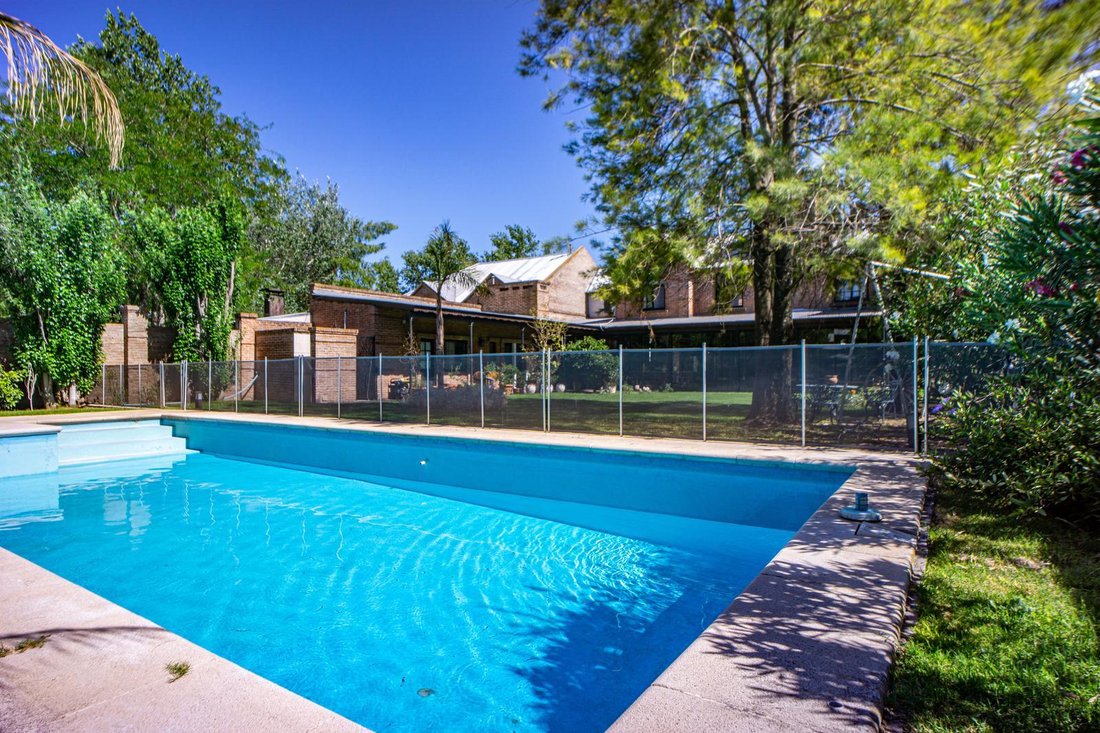 House in Rosario, Santa Fe Province, Argentina 1 - 18580412