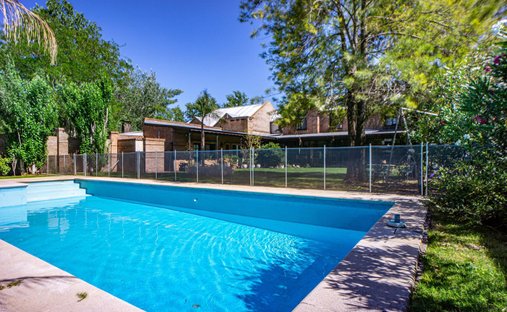 Haus in Rosario, Santa Fe, Argentinien 1
