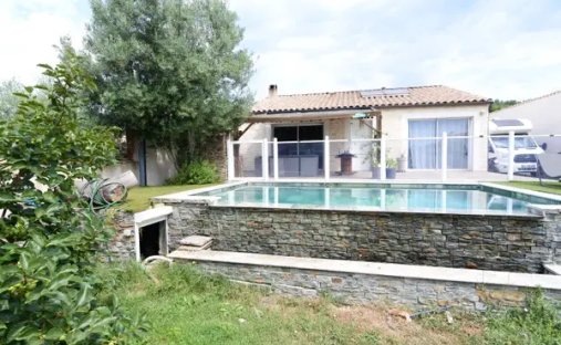 Casa a Plan-de-Cuques, Provenza-Alpi-Costa Azzurra, Francia 1