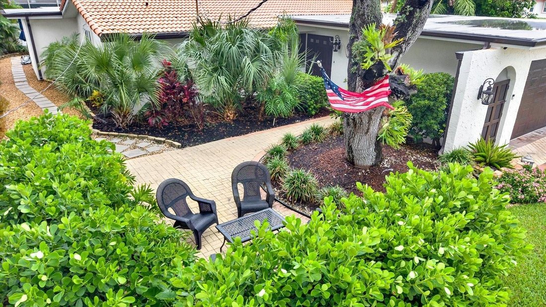 House in Belleair Beach, Florida, United States 5 - 18583932