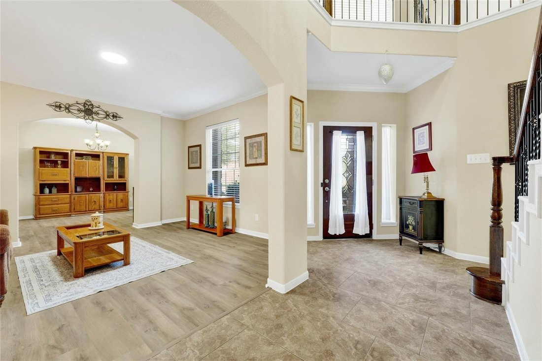 House in Spring, Texas, United States 3 - 18548696