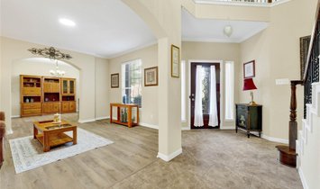 House in Spring, Texas, United States 2