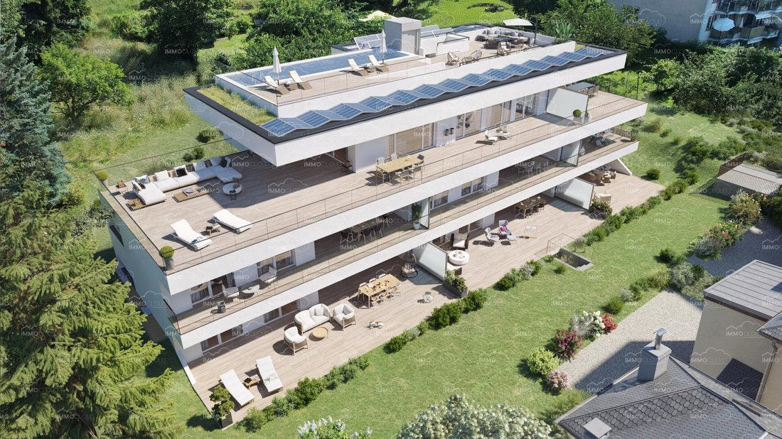 Apartment in Lutry, Vaud, Switzerland 4 - 18581068