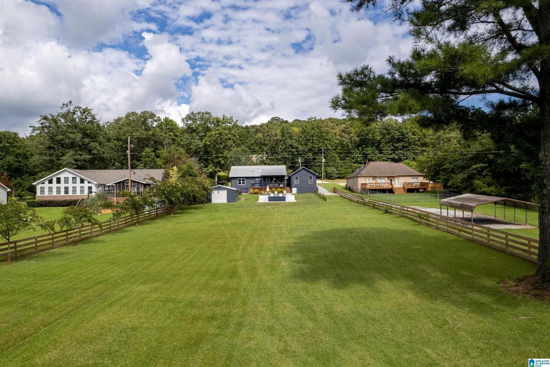 House in Pell City, Alabama, United States 4 - 18561225