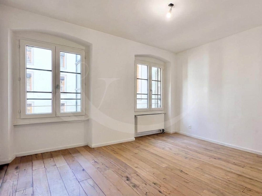Apartment in Geneva, Genève, Switzerland 5 - 18583472
