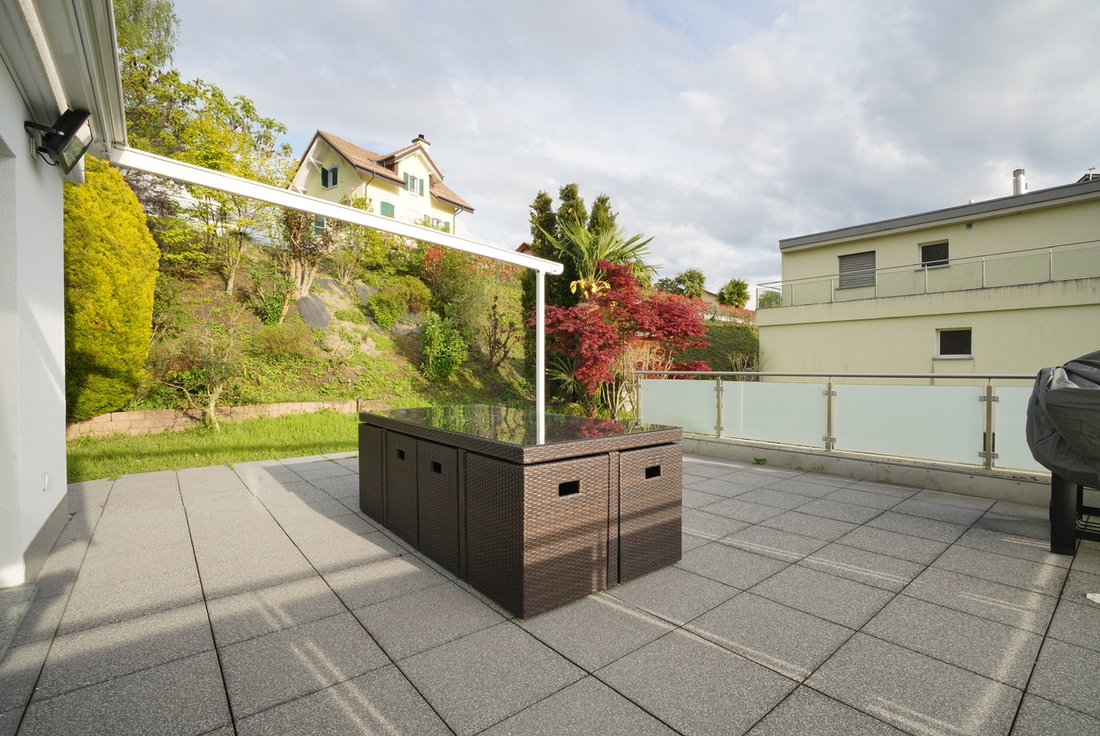Apartment in Montreux, Vaud, Switzerland 4 - 18581292