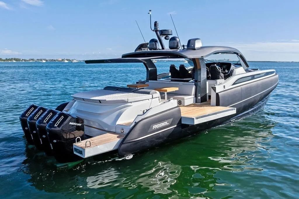 Cruiser in United States 5 - 18130888