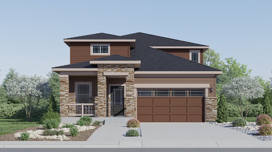 House in Loveland, Colorado, United States 1 - 18582311